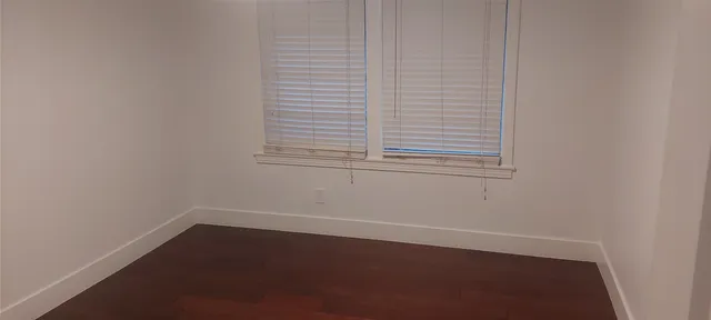 a kitchen with stainless steel appliances granite countertop a stove and a refrigerator