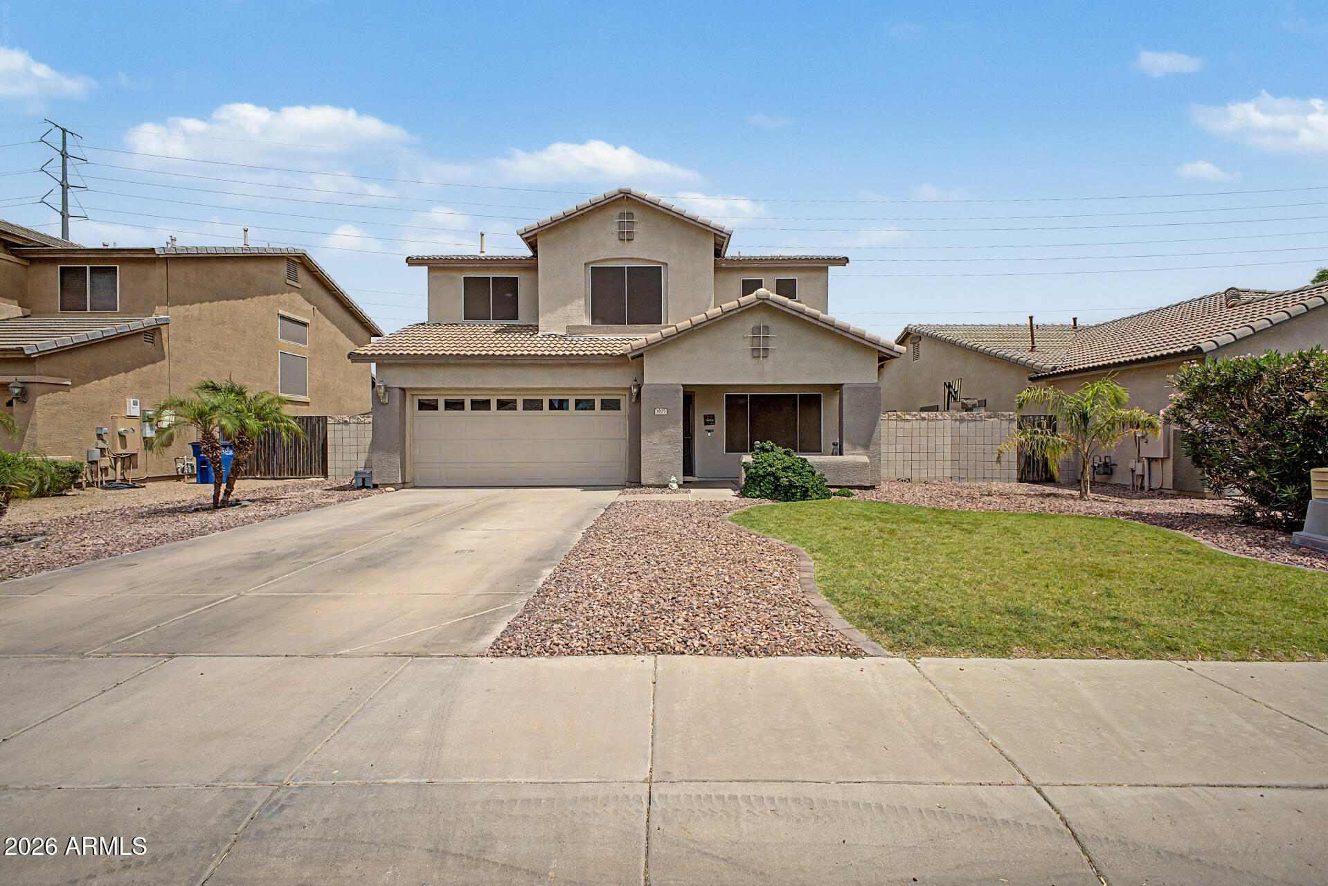 3675 South Joshua Tree Lane Gilbert, AZ 85297 - Photo 32 of 33