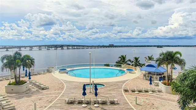 $325,000 | 2743 First Street, Unit 406, Fort Myers, FL 33916
