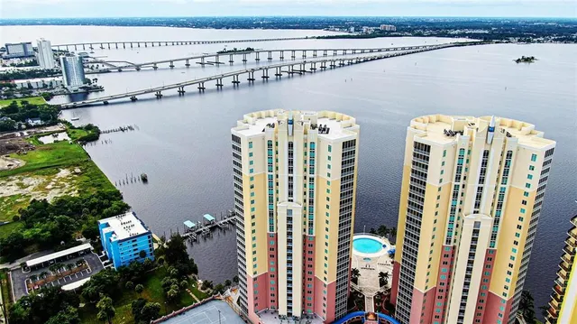 $325,000 | 2743 First Street, Unit 406, Fort Myers, FL 33916