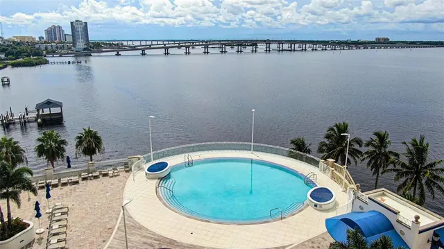 $325,000 | 2743 First Street, Unit 406, Fort Myers, FL 33916