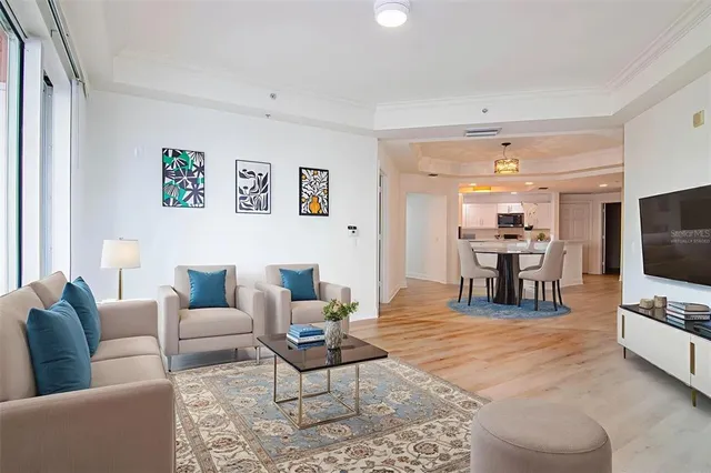 $325,000 | 2743 First Street, Unit 406, Fort Myers, FL 33916