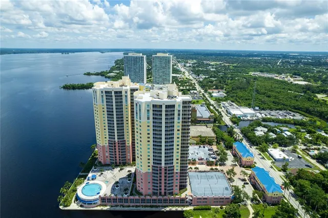 $325,000 | 2743 First Street, Unit 406, Fort Myers, FL 33916