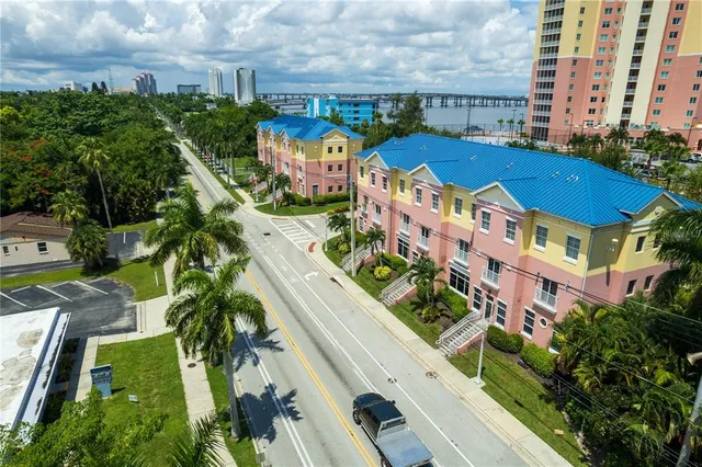 $325,000 | 2743 First Street, Unit 406, Fort Myers, FL 33916