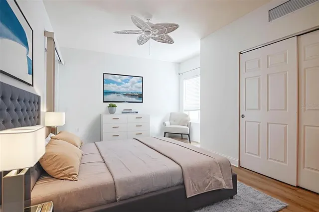 $325,000 | 2743 First Street, Unit 406, Fort Myers, FL 33916