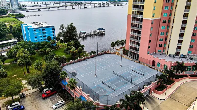 $325,000 | 2743 First Street, Unit 406, Fort Myers, FL 33916