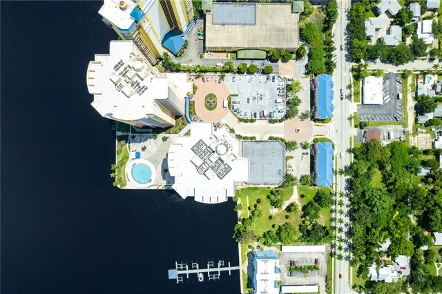 $325,000 | 2743 First Street, Unit 406, Fort Myers, FL 33916