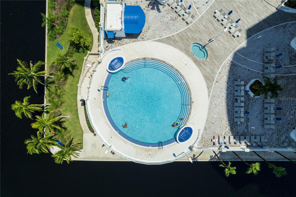 2743 First Street, Unit 406 Fort Myers, FL 33916 - Photo 7 of 52 a view of entryway