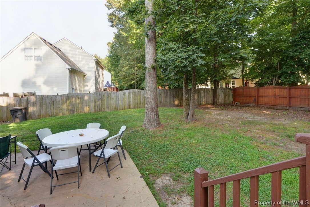 5220 Rockingham Drive Williamsburg, VA 23188 - Photo 33 of 38 Gallery Image 33