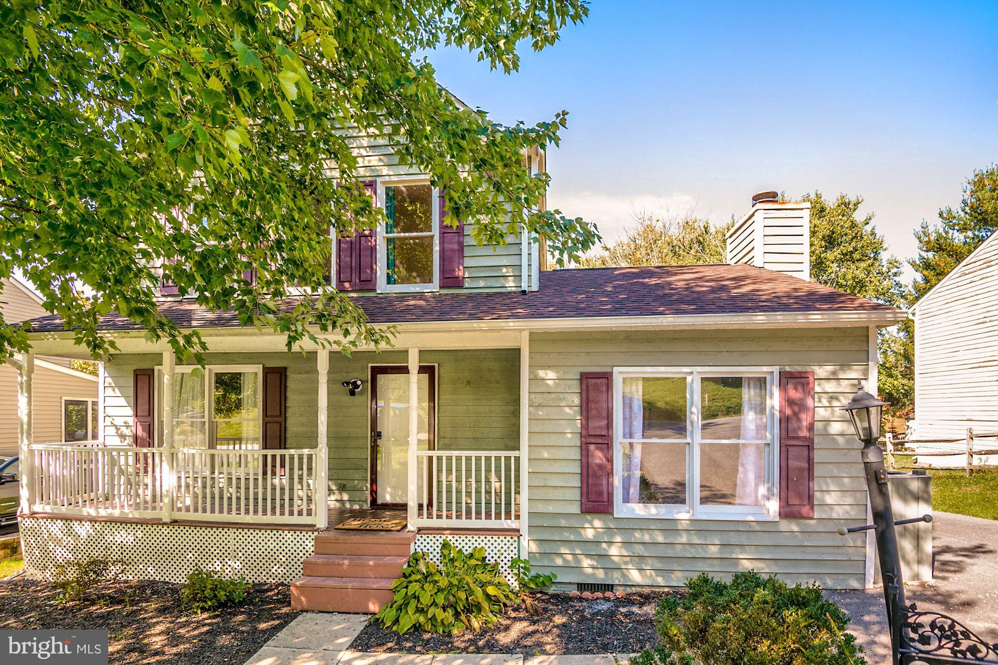 6647 East Lakeridge Road New Market, MD 21774 - Photo 1 of 1 6647 E Lakeridge Road, New Market