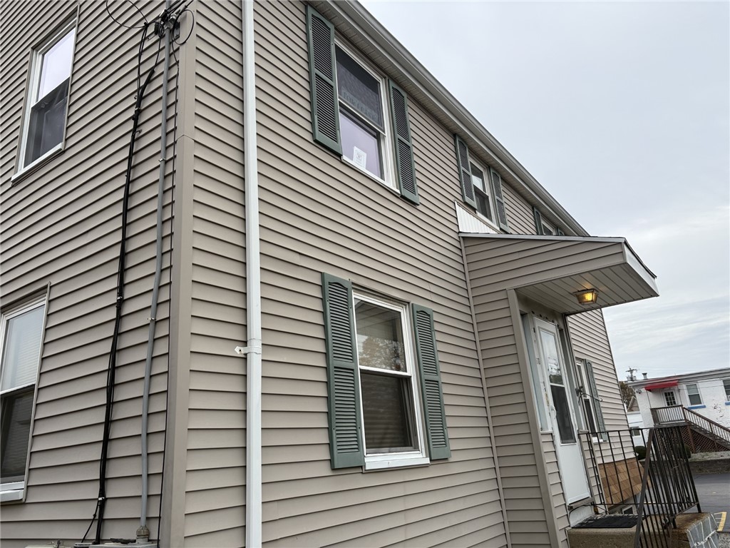 610 Killingly Street, Unit 1 Johnston, RI 02919 - Photo 1 of 11