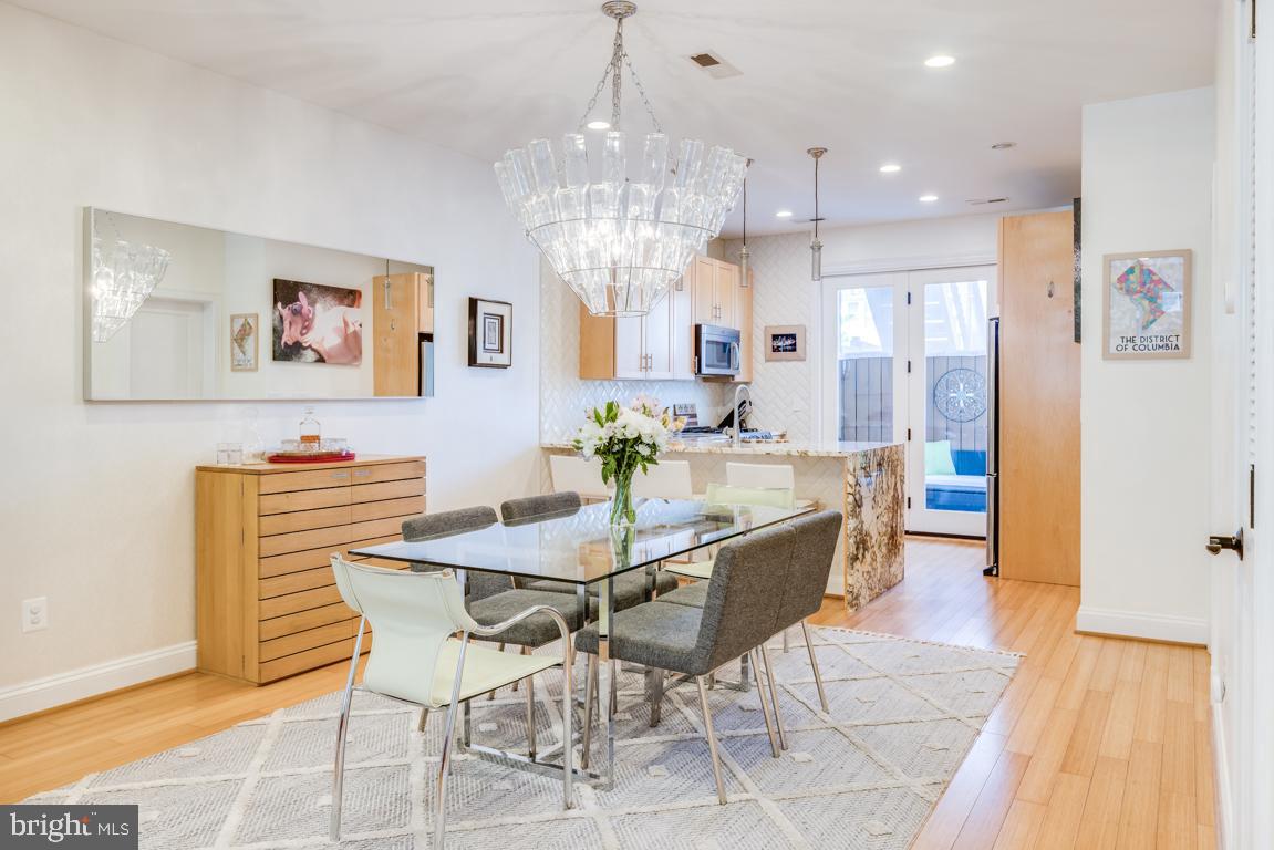 451 Ridge Street Northwest, Unit A Washington, DC 20001 - Photo 6 of 28