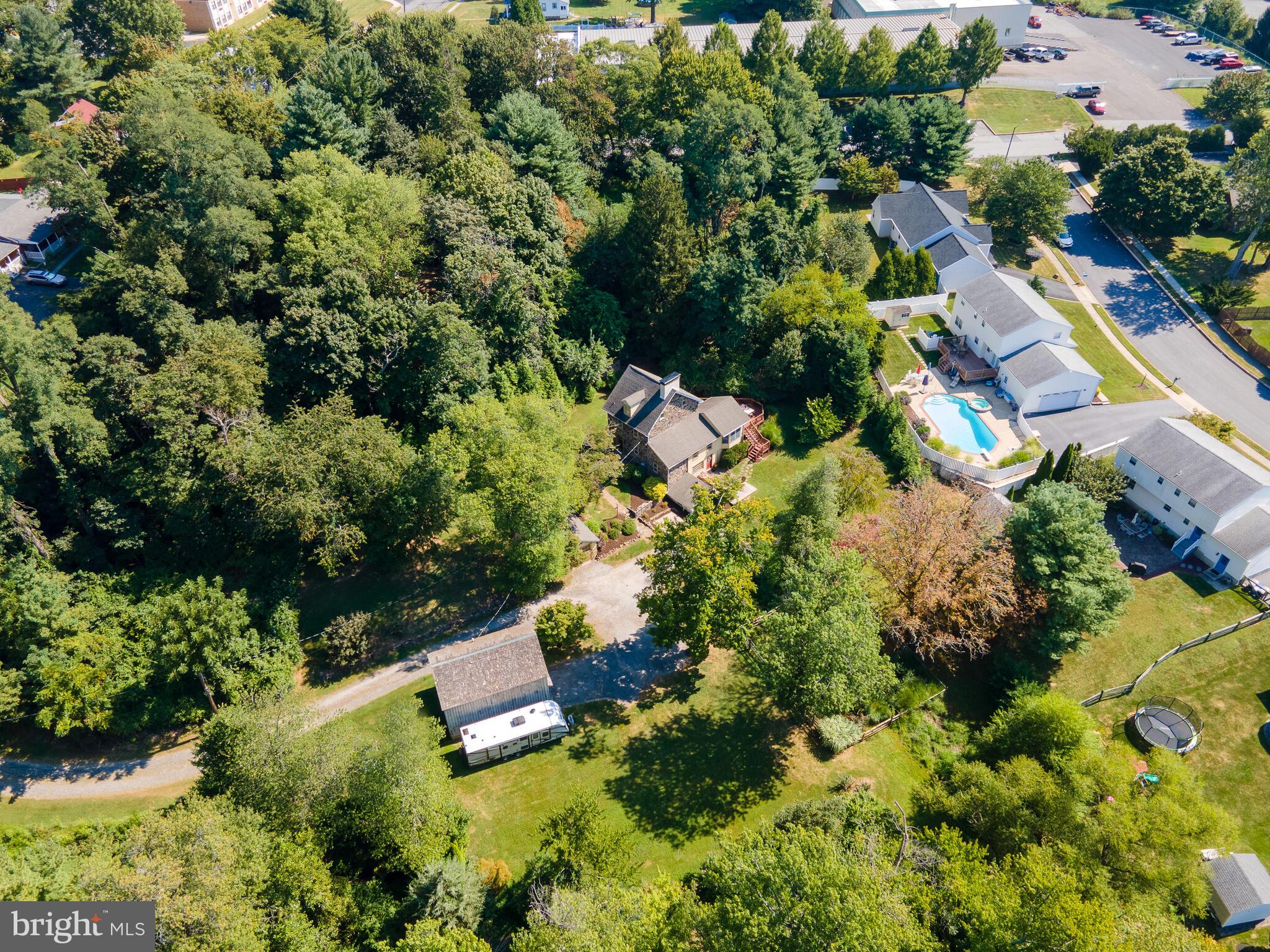 816 Tryens Road Aston, PA 19014 - Photo 38 of 79