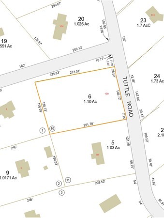 100 Tuttle Road Sterling, MA 01564 - Photo 3 of 6
