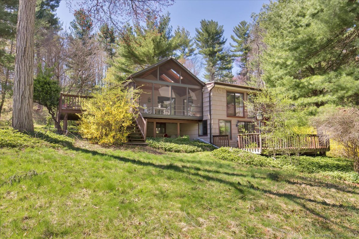 92 Pine Ridge Road Wilton, CT 06897 - Photo 1 of 1