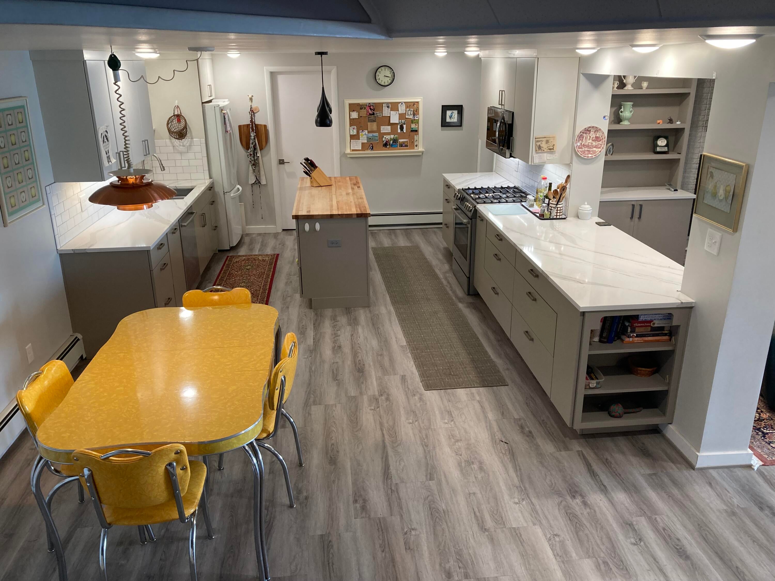 4593 Long Rapids Road Alpena, MI 49707 - Photo 18 of 33 Gallery Image 18