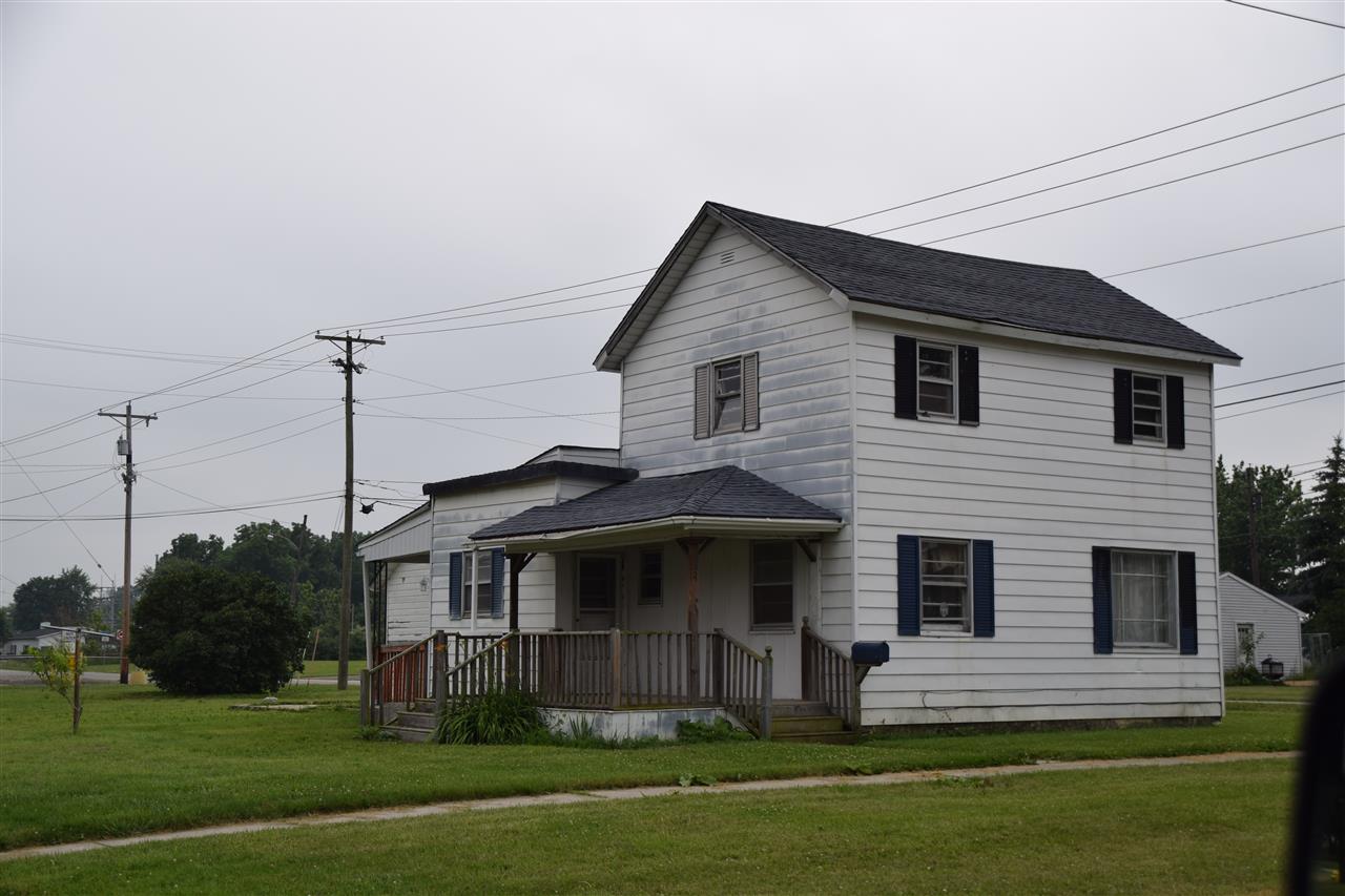 352 Depot Street Butler, IN 46721 - Photo 1 of 20