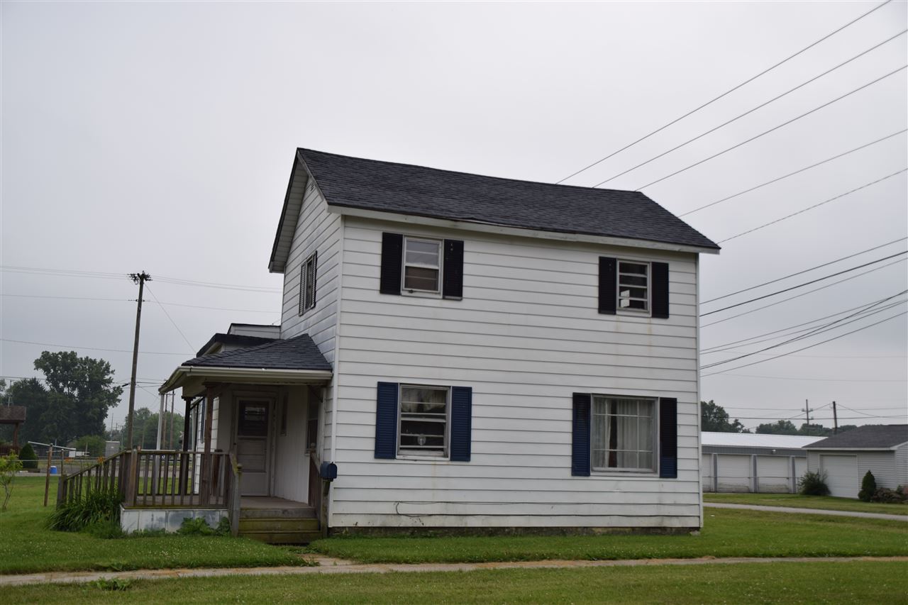 352 Depot Street Butler, IN 46721 - Photo 2 of 20