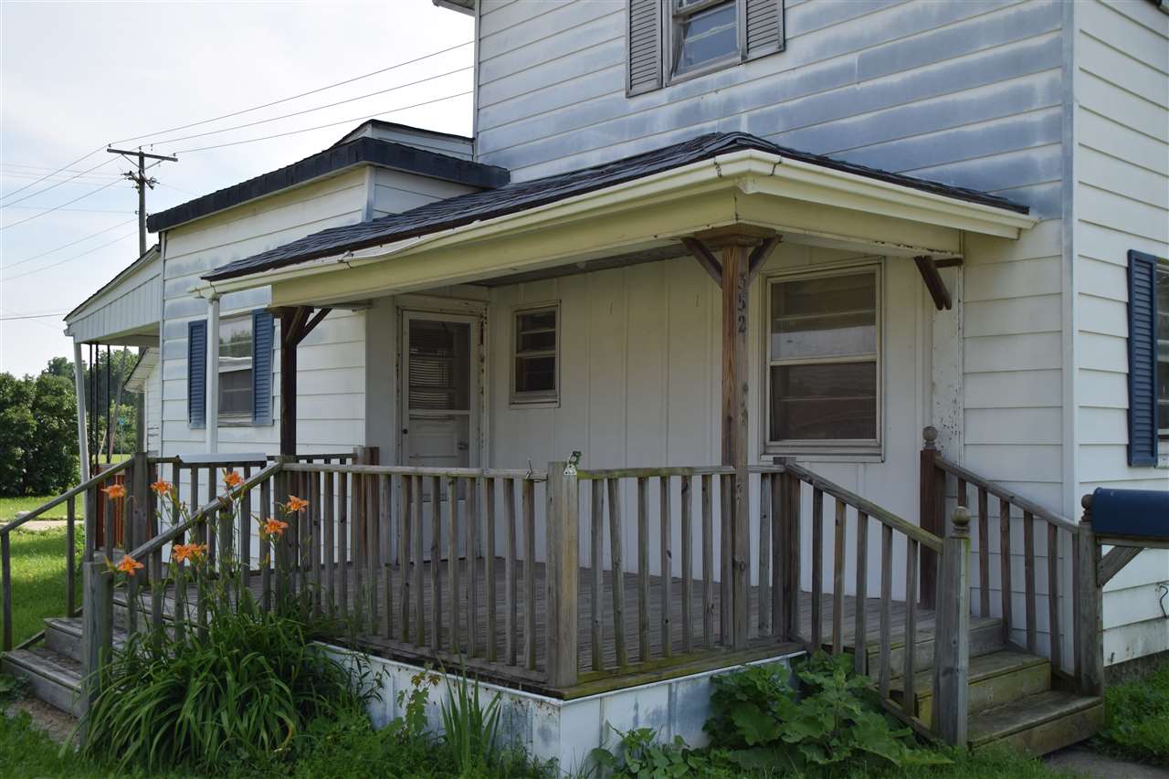 352 Depot Street Butler, IN 46721 - Photo 5 of 20