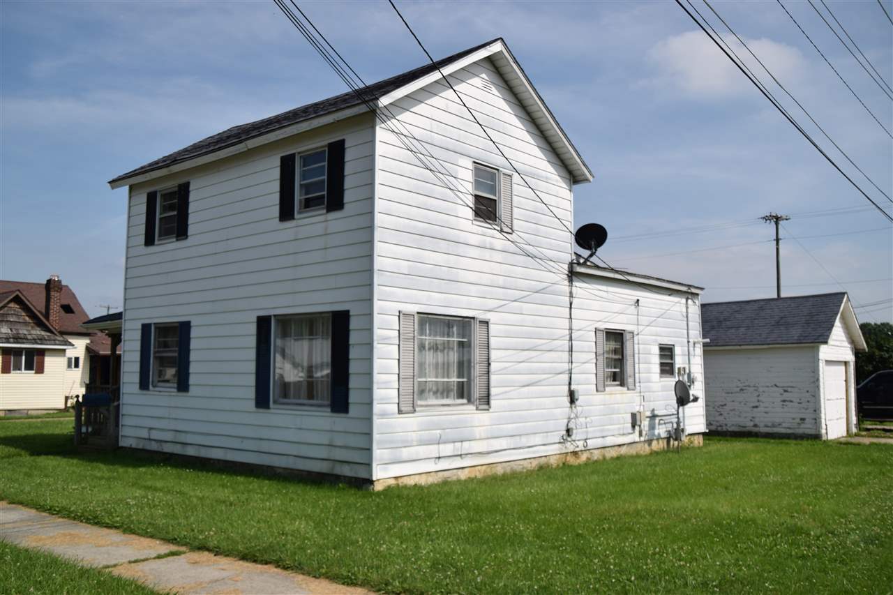 352 Depot Street Butler, IN 46721 - Photo 6 of 20