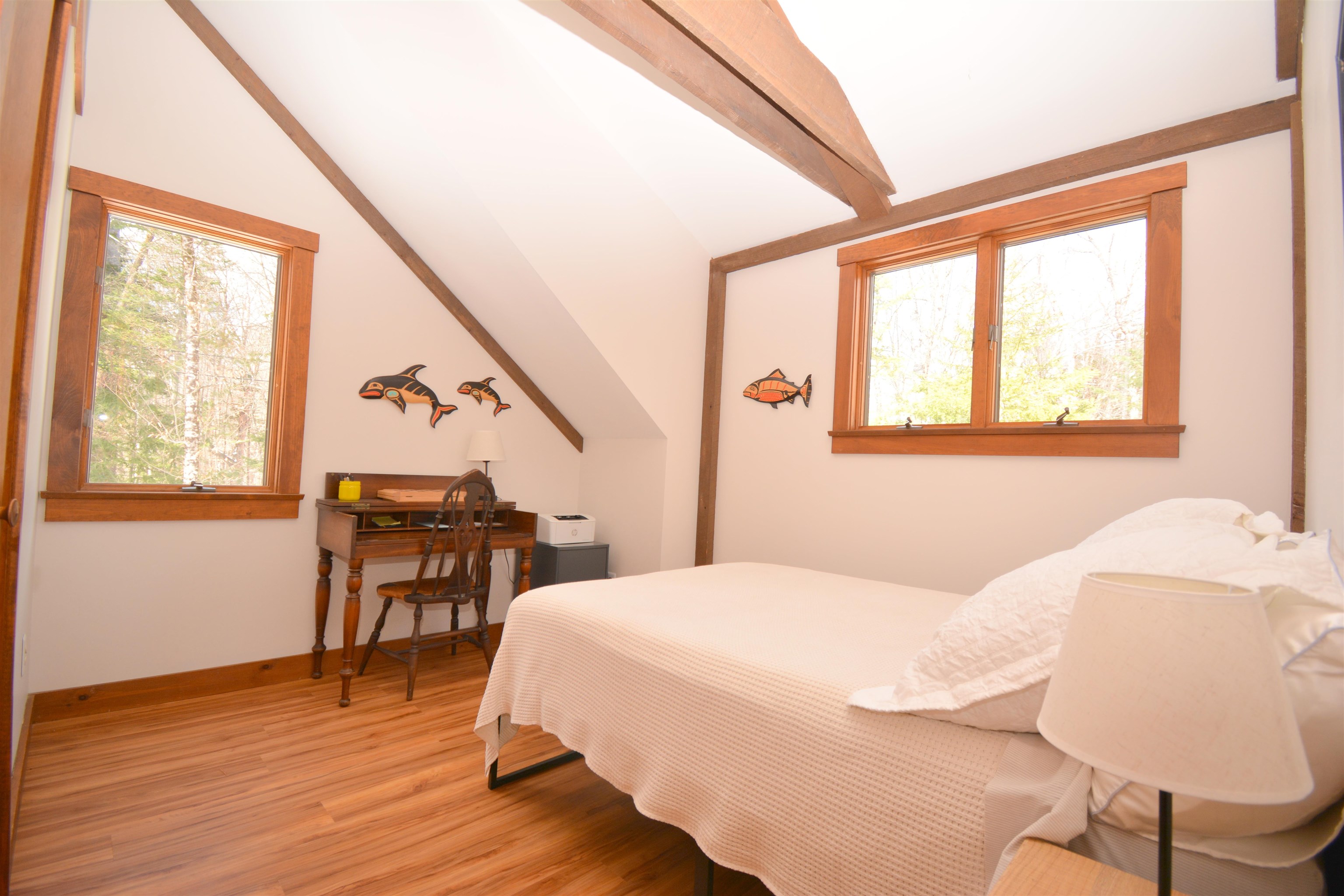 64 Draper Mill Road Grantham, NH 03753 - Photo 12 of 32