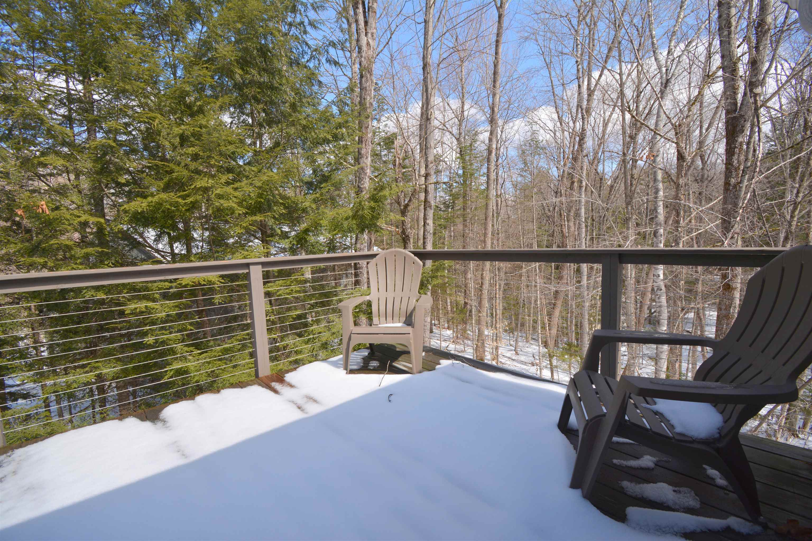 64 Draper Mill Road Grantham, NH 03753 - Photo 15 of 32