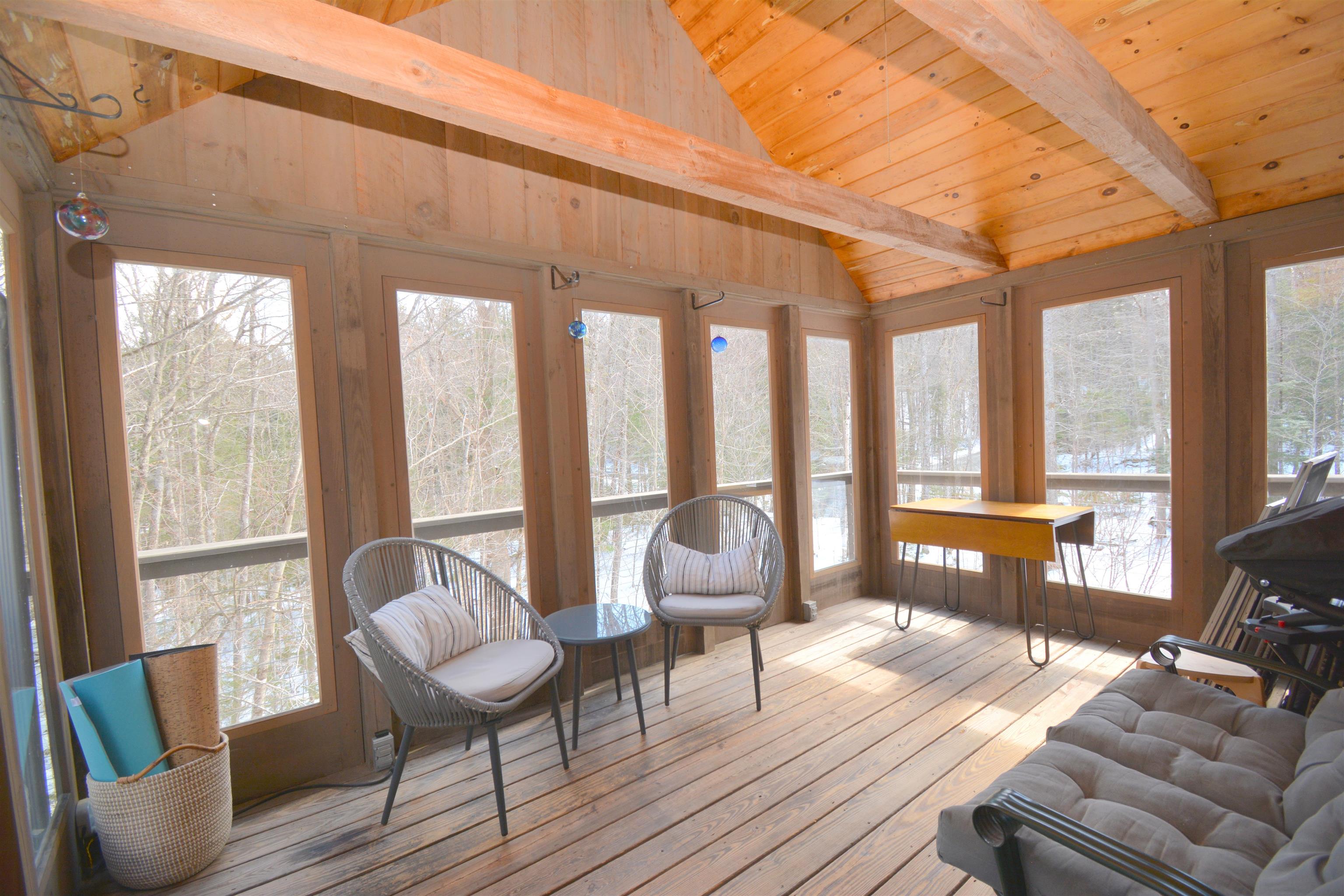 64 Draper Mill Road Grantham, NH 03753 - Photo 16 of 32