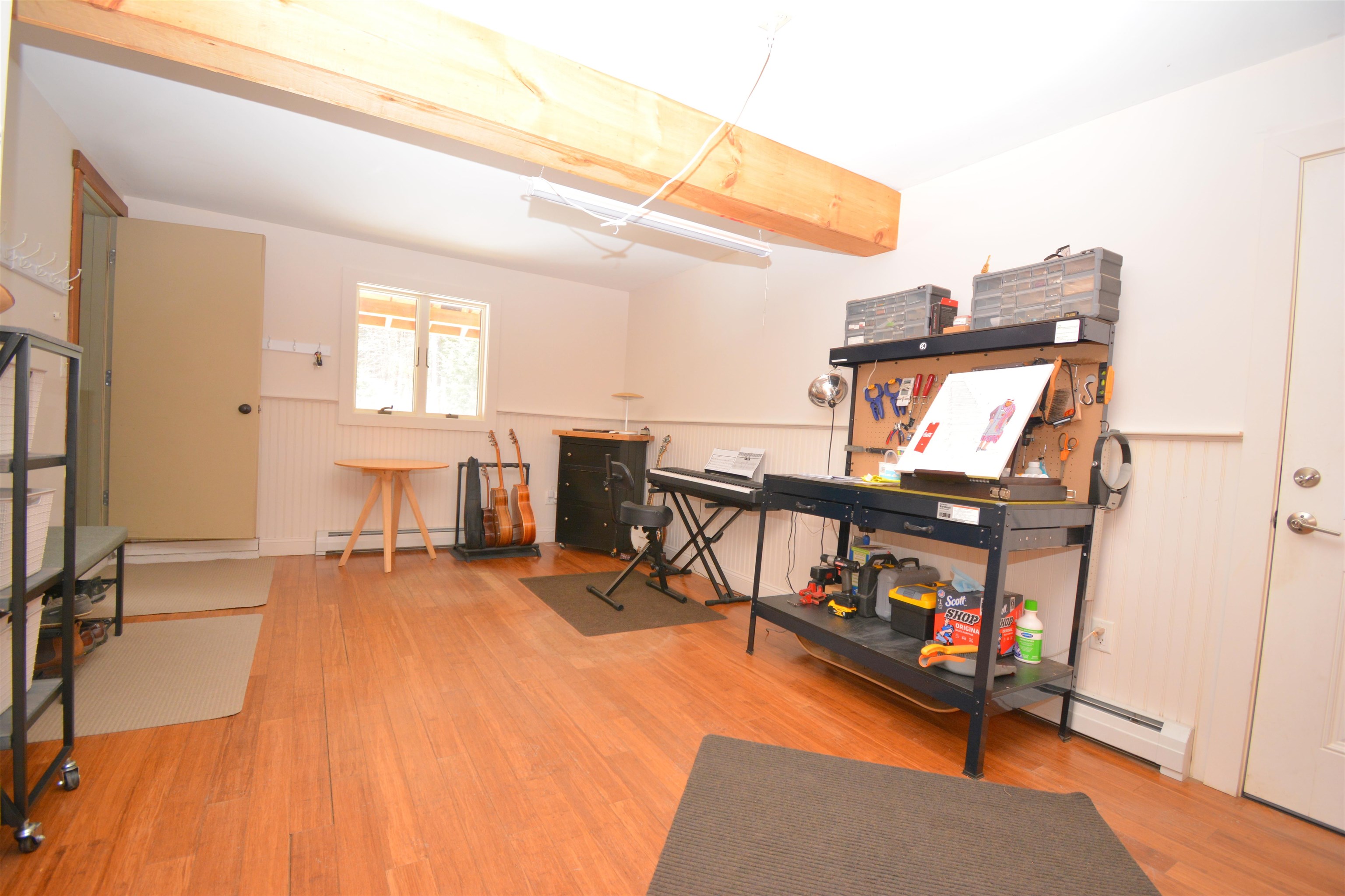 64 Draper Mill Road Grantham, NH 03753 - Photo 17 of 32