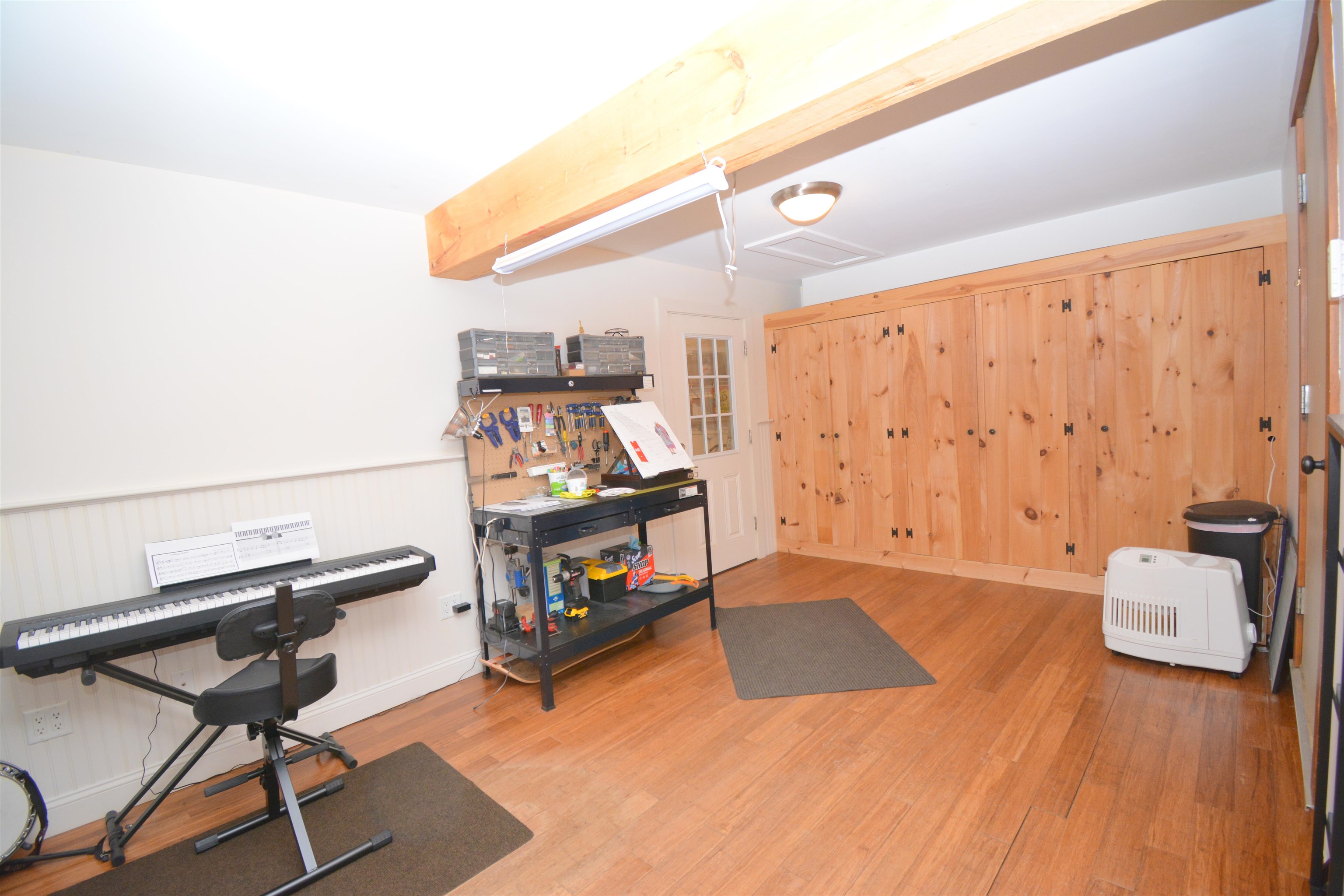 64 Draper Mill Road Grantham, NH 03753 - Photo 18 of 32