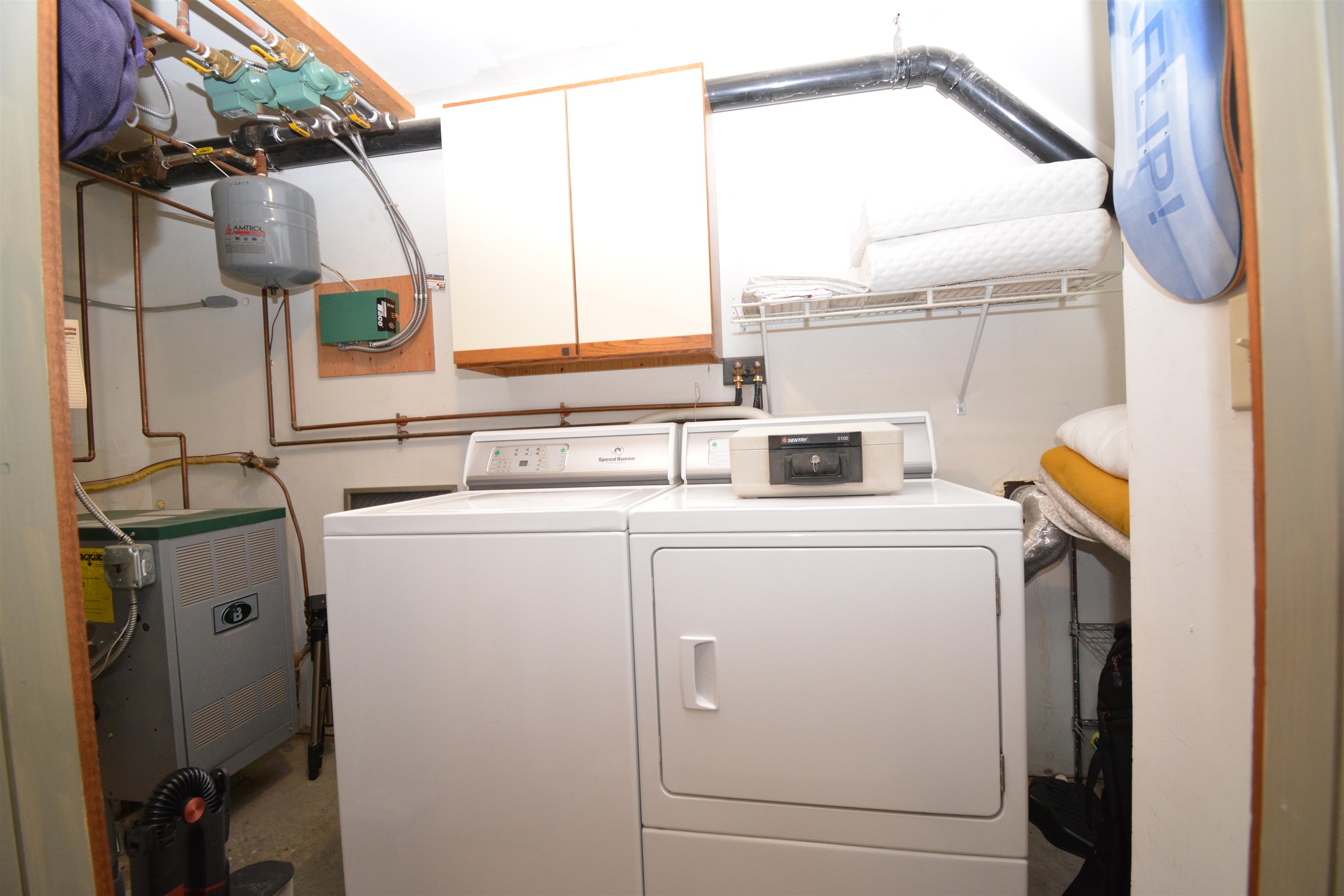 64 Draper Mill Road Grantham, NH 03753 - Photo 20 of 32