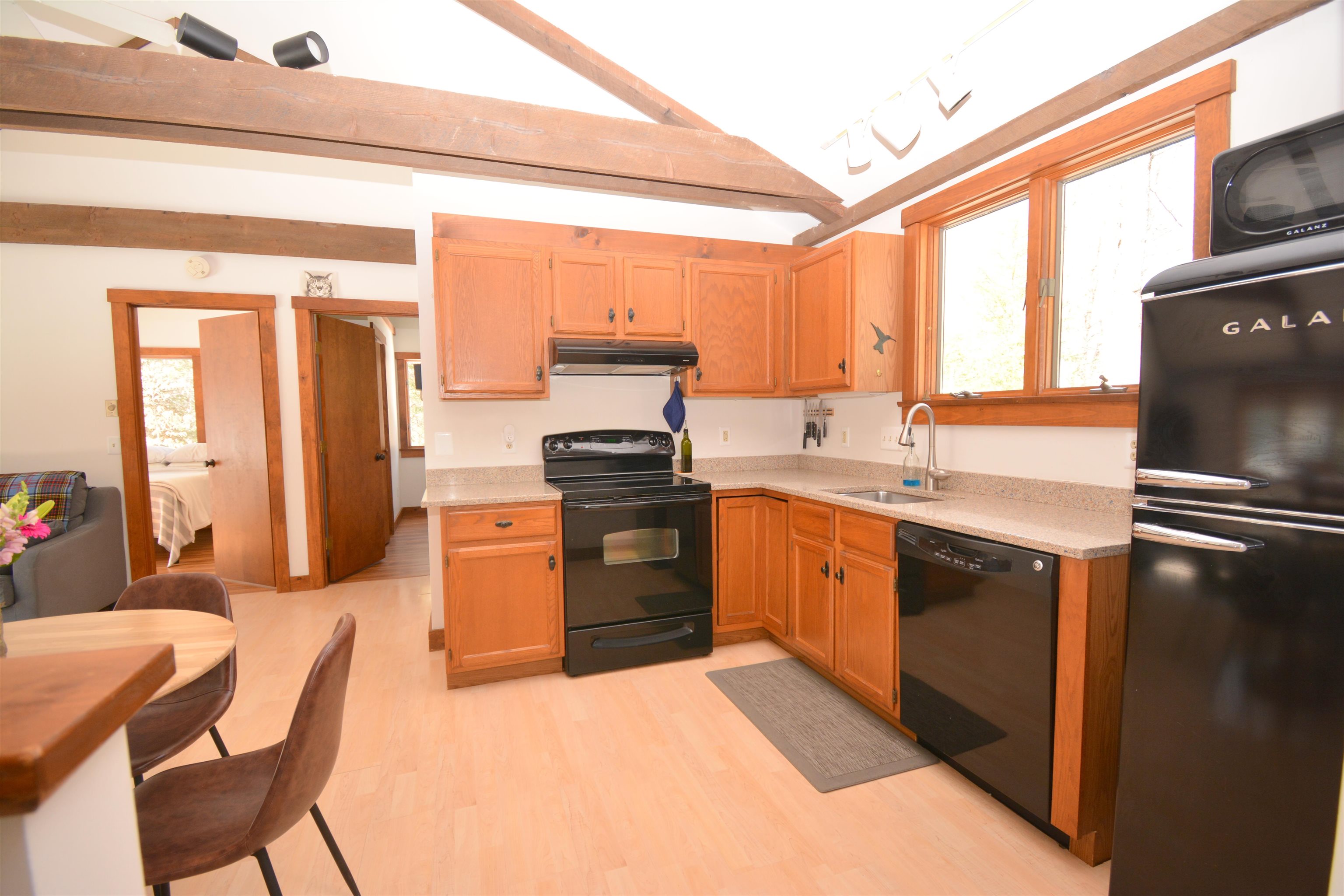 64 Draper Mill Road Grantham, NH 03753 - Photo 2 of 32