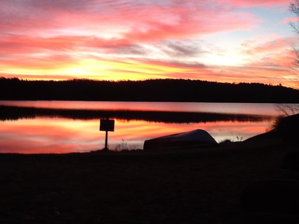 64 Draper Mill Road Grantham, NH 03753 - Photo 23 of 32