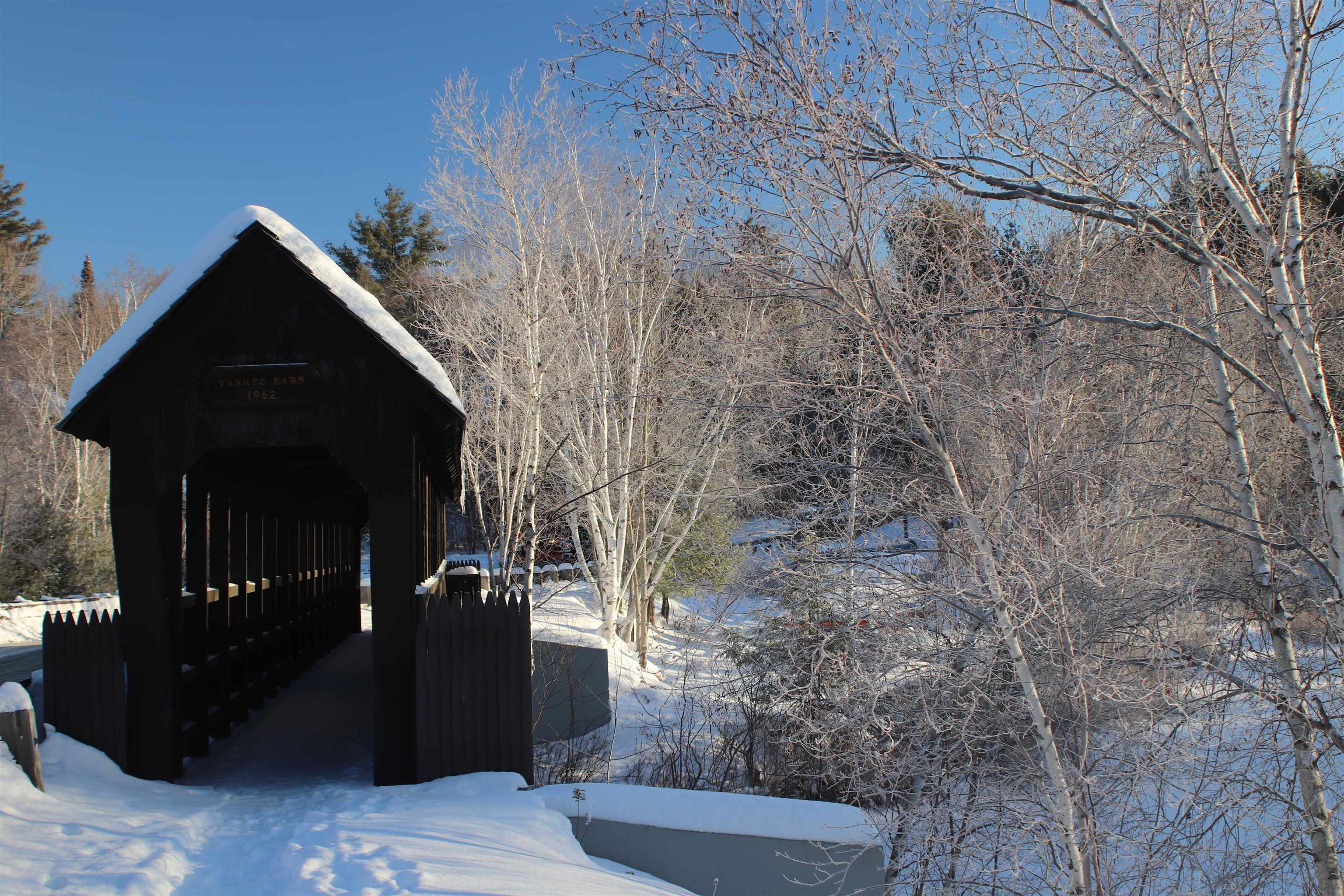 64 Draper Mill Road Grantham, NH 03753 - Photo 25 of 32