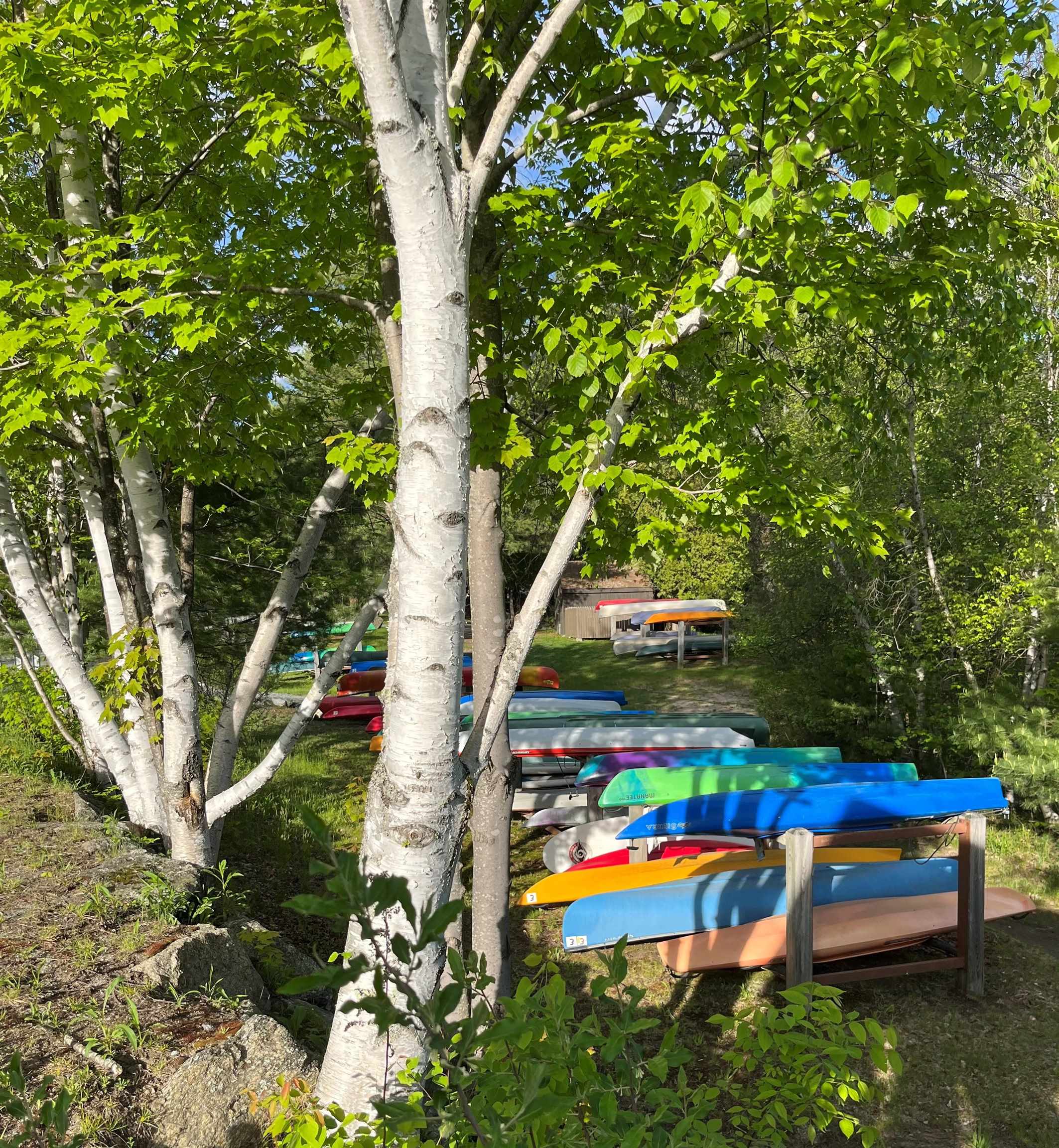 64 Draper Mill Road Grantham, NH 03753 - Photo 26 of 32