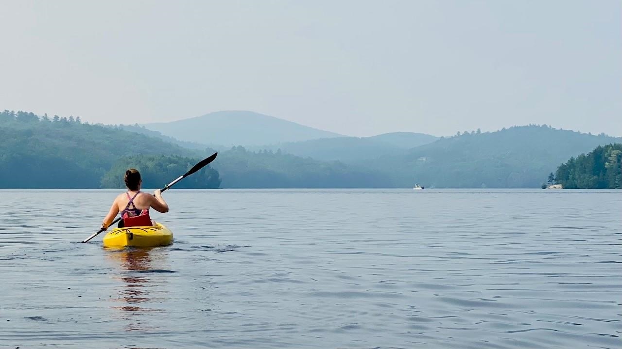 64 Draper Mill Road Grantham, NH 03753 - Photo 27 of 32