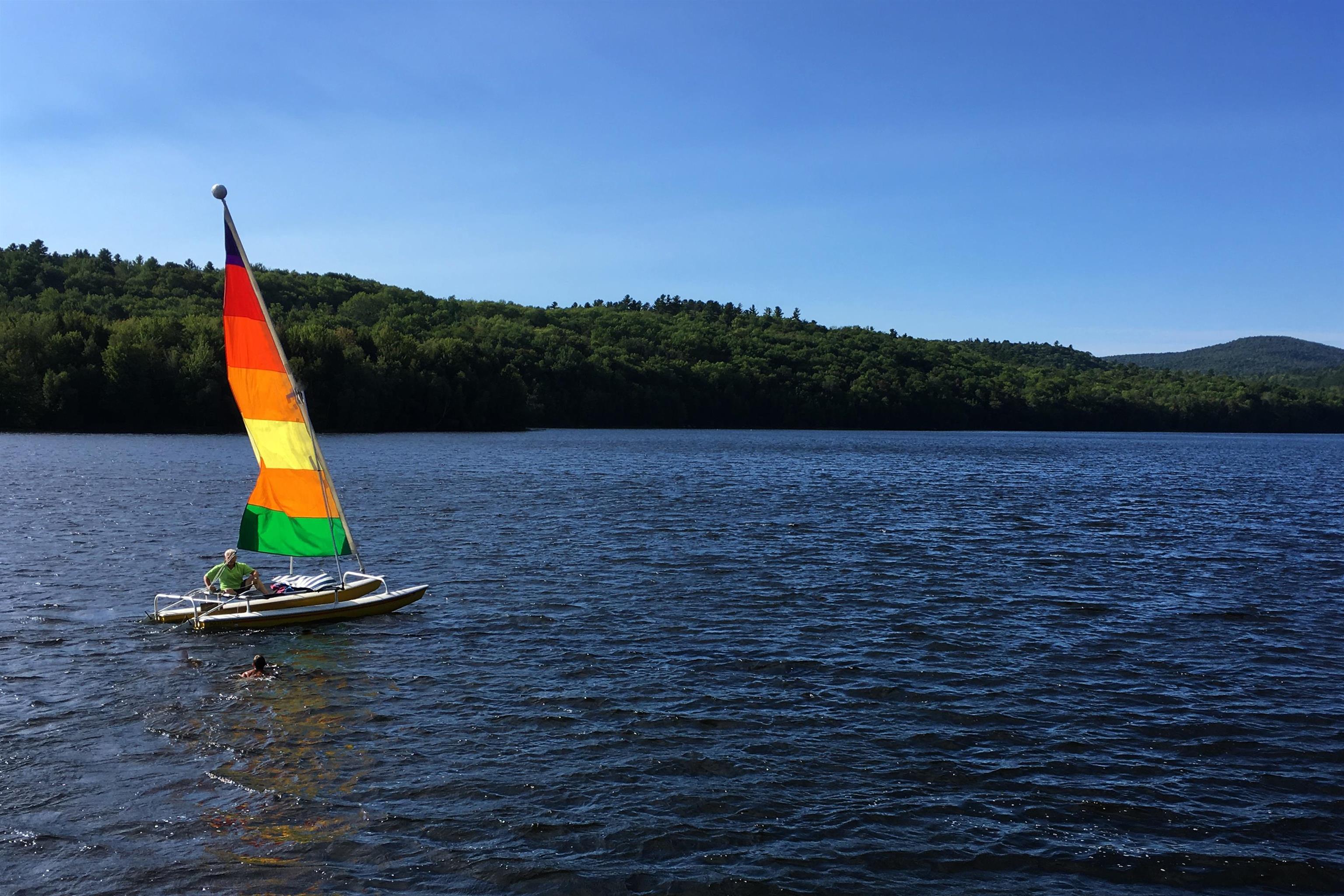 64 Draper Mill Road Grantham, NH 03753 - Photo 30 of 32