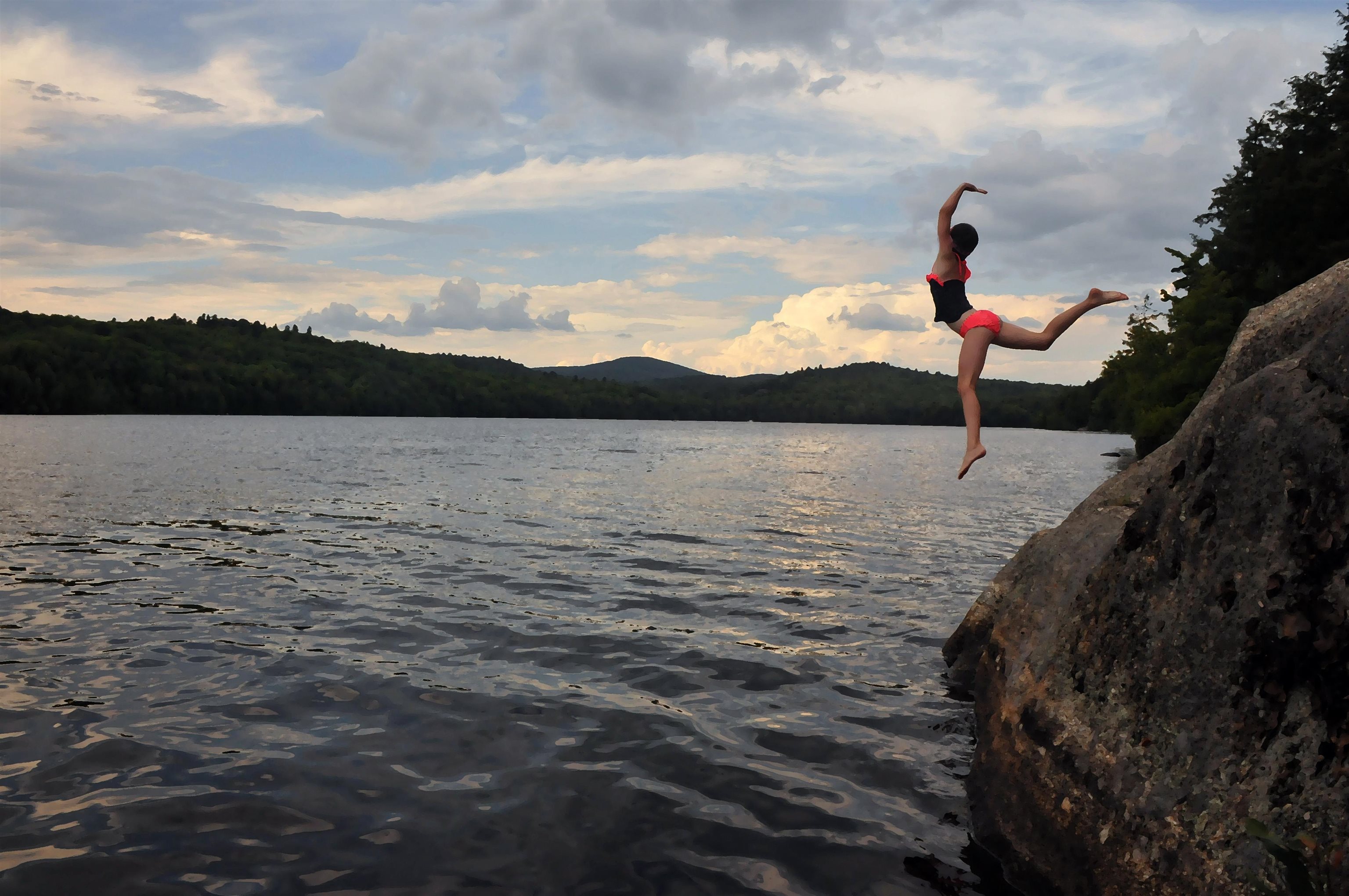 64 Draper Mill Road Grantham, NH 03753 - Photo 31 of 32