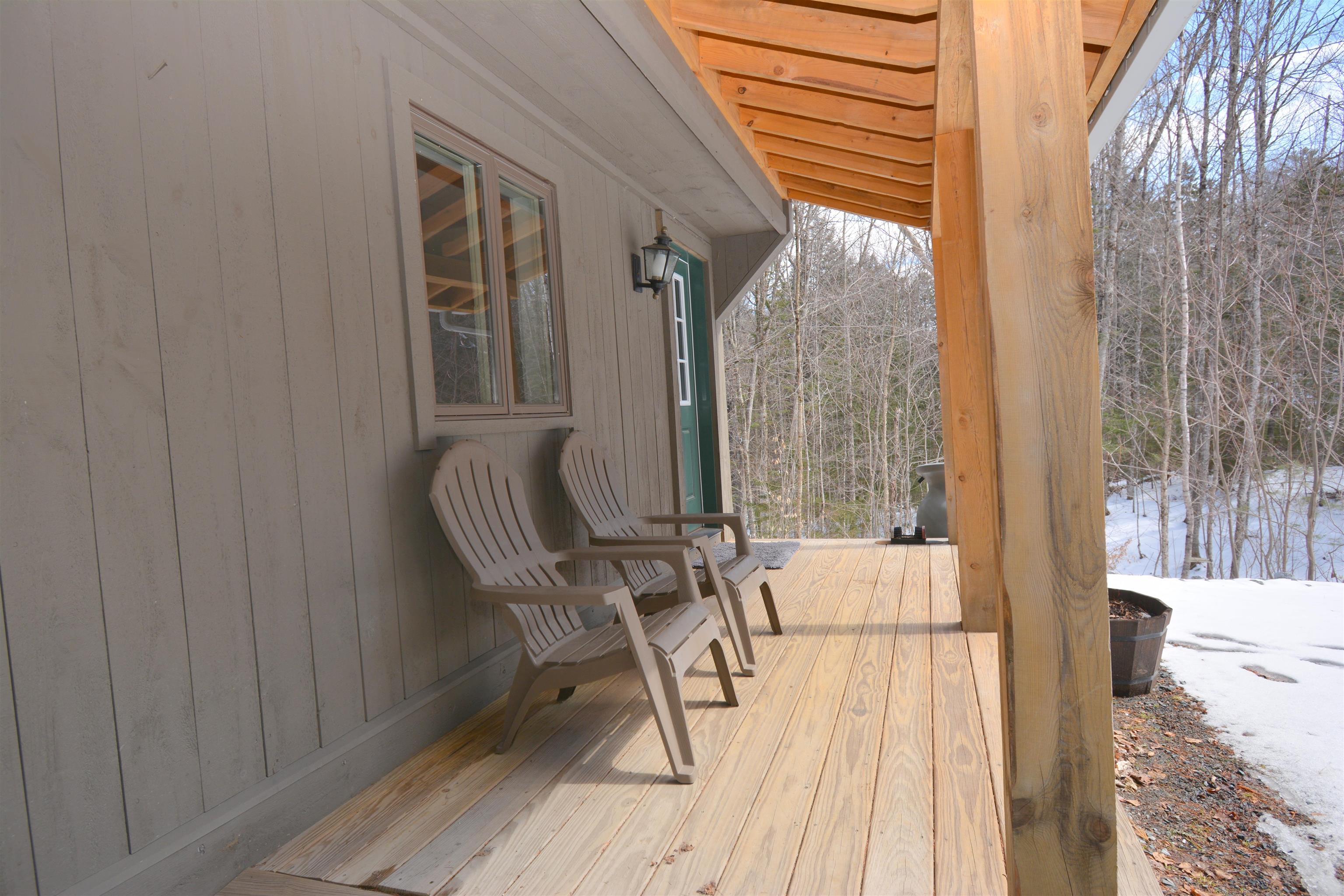 64 Draper Mill Road Grantham, NH 03753 - Photo 4 of 32