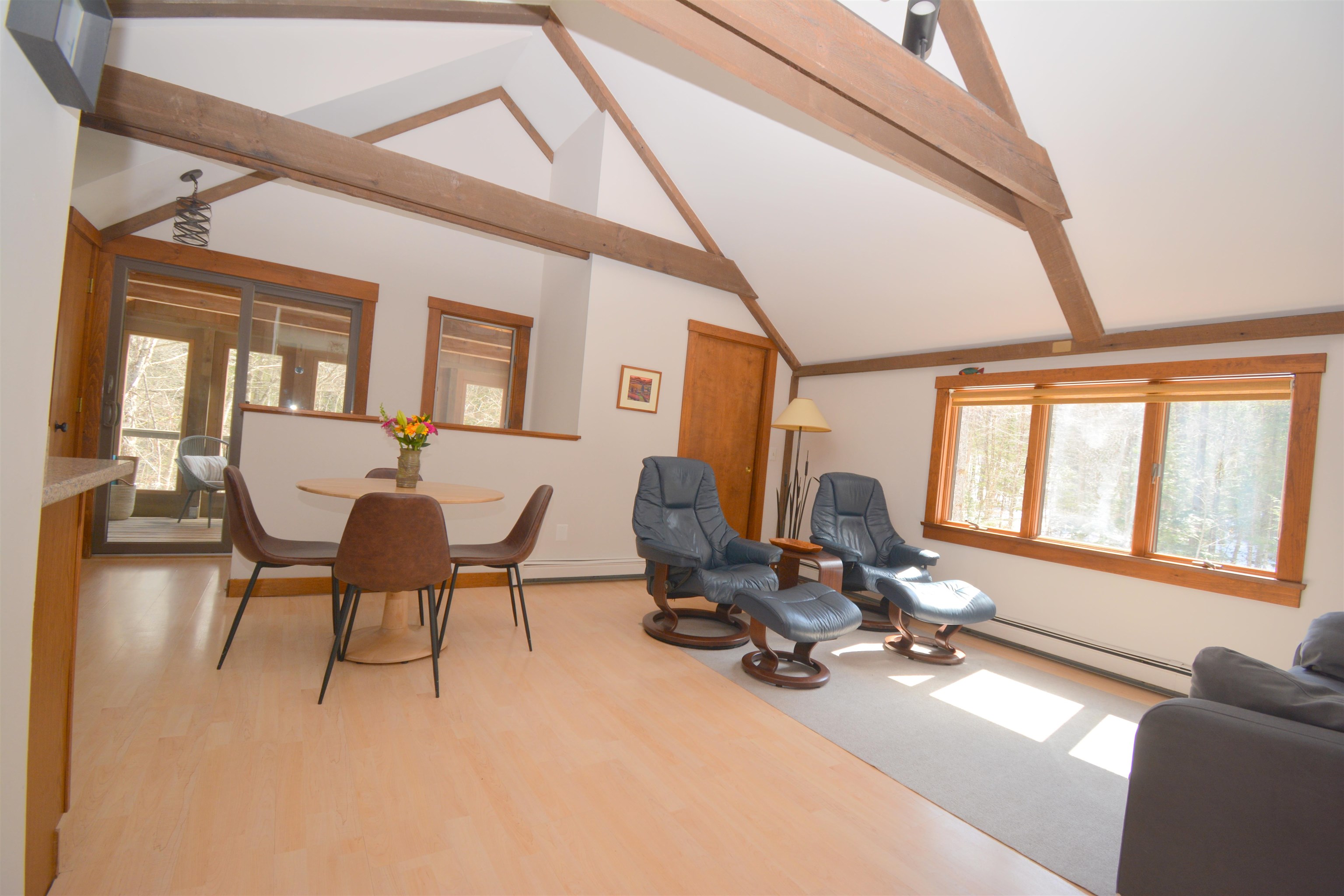 64 Draper Mill Road Grantham, NH 03753 - Photo 6 of 32