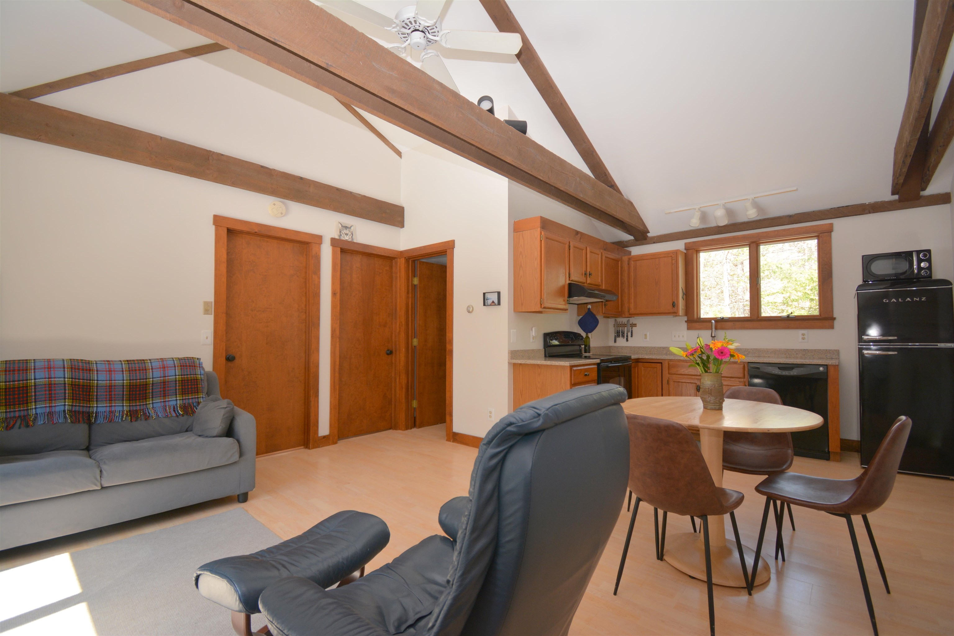 64 Draper Mill Road Grantham, NH 03753 - Photo 7 of 32