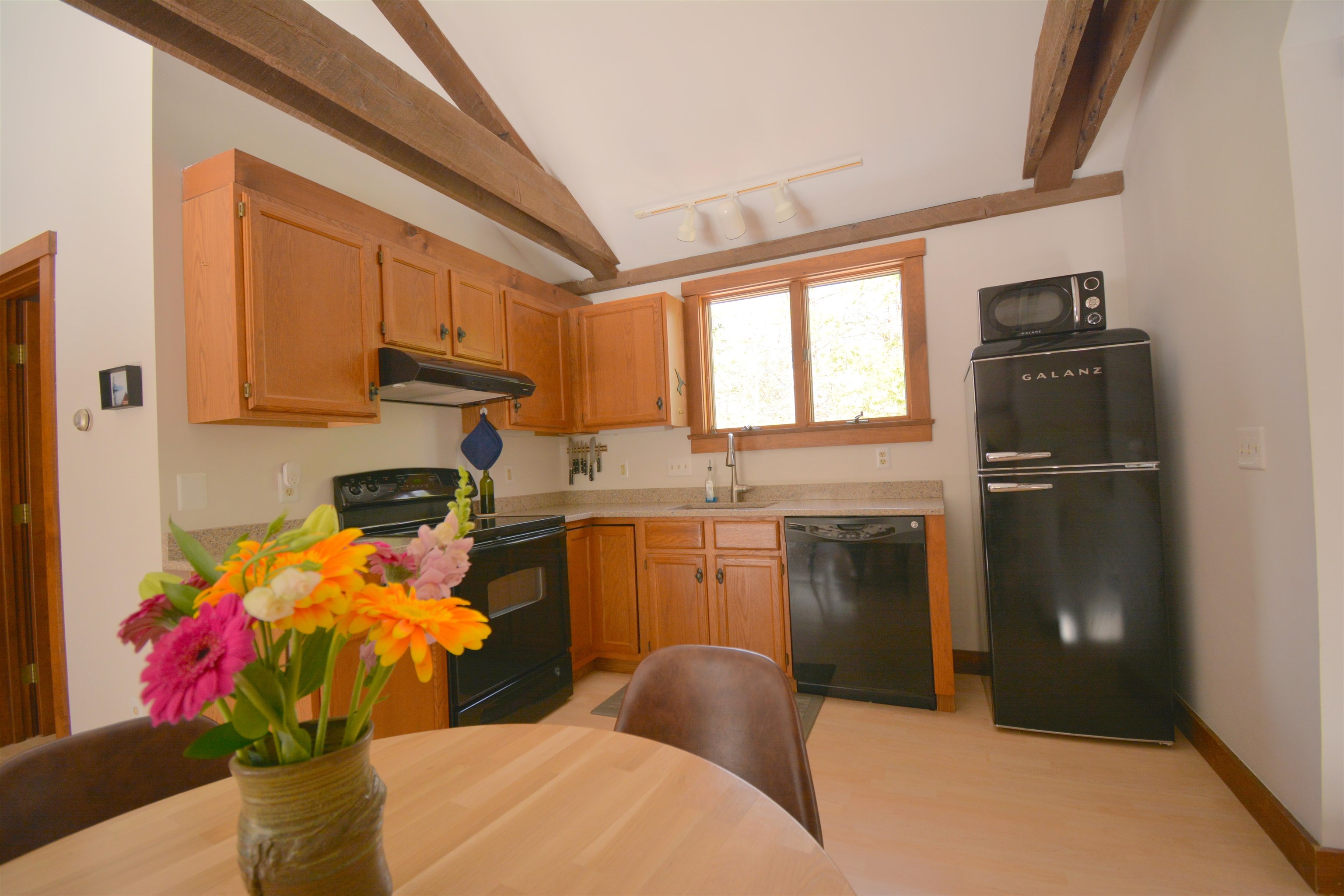 64 Draper Mill Road Grantham, NH 03753 - Photo 8 of 32