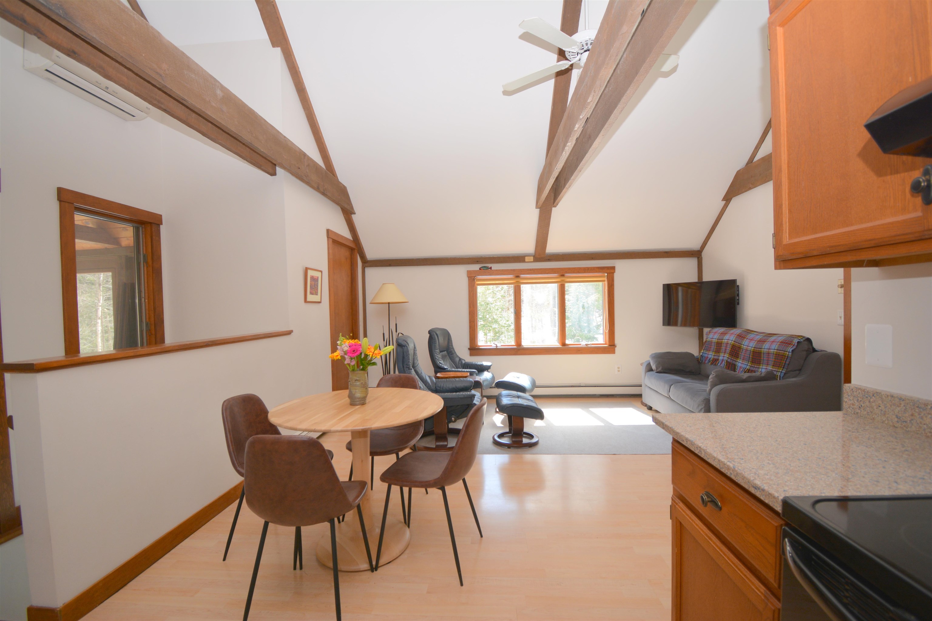 64 Draper Mill Road Grantham, NH 03753 - Photo 9 of 32