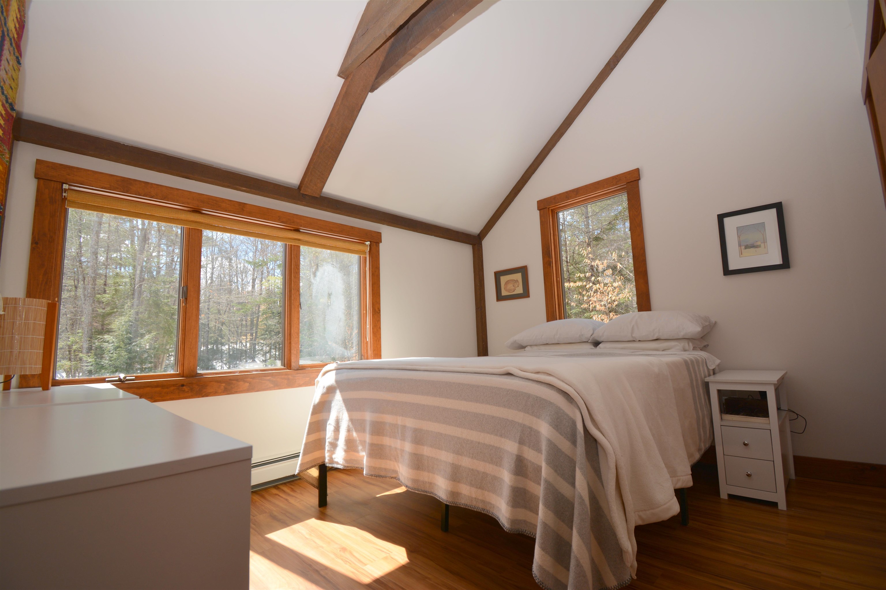 64 Draper Mill Road Grantham, NH 03753 - Photo 10 of 32