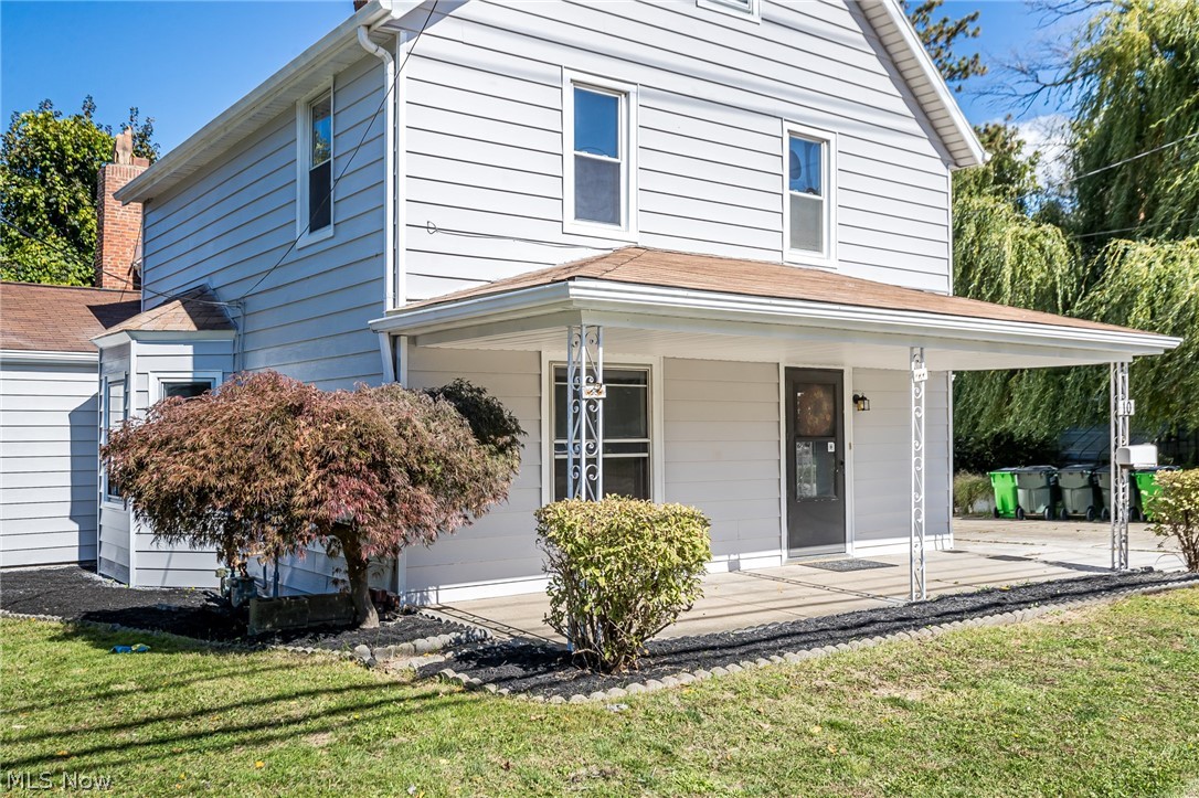 10 West Schaaf Road Independence, OH 44131 - Photo 1 of 18 Gallery Image 1