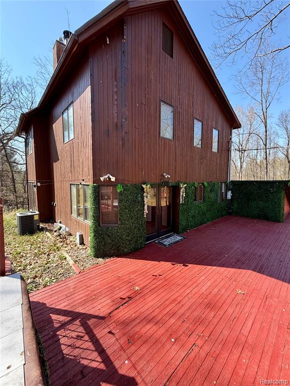 10655 Beardslee Road Perry, MI 48872 - Photo 19 of 26