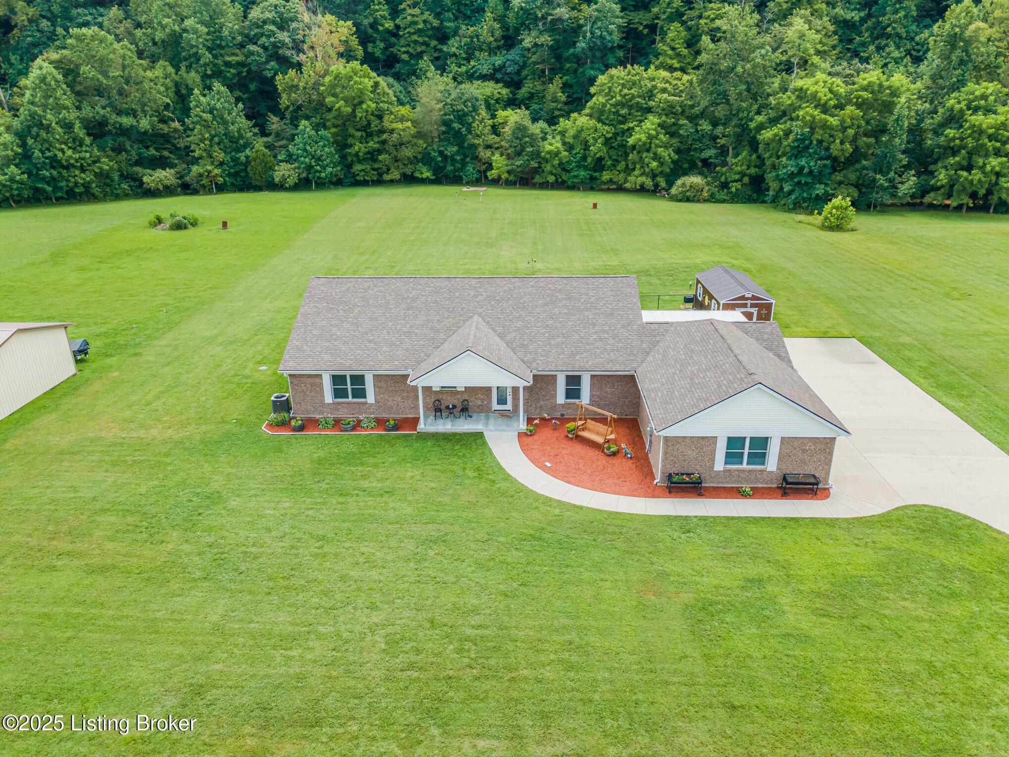 5538 Knob Creek Road Brooks, KY 40109 - Photo 2 of 43 003_file_593