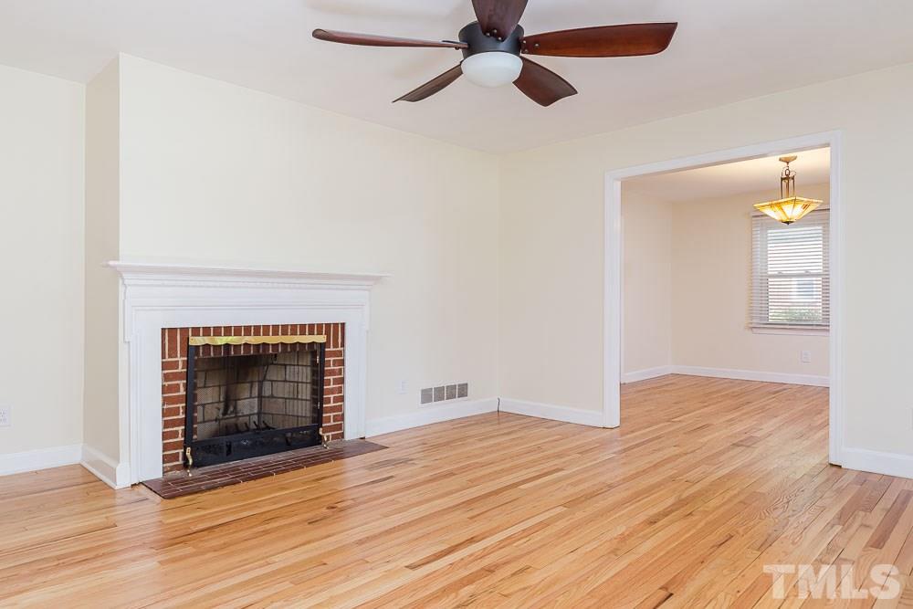 1318 Kent Road Raleigh, NC 27606 - Photo 8 of 28