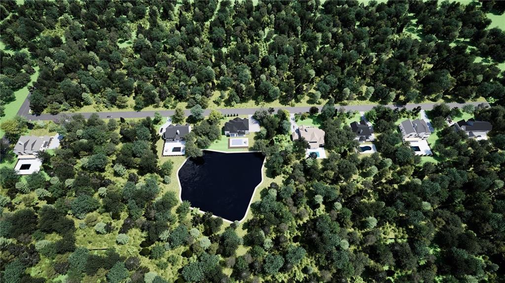 3325 Bold Springs Road Dacula, GA 30019 - Photo 2 of 3