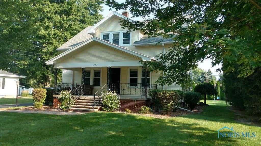 212 West Lutz Road Archbold, OH 43502 - Photo 2 of 29 Gallery Image 2