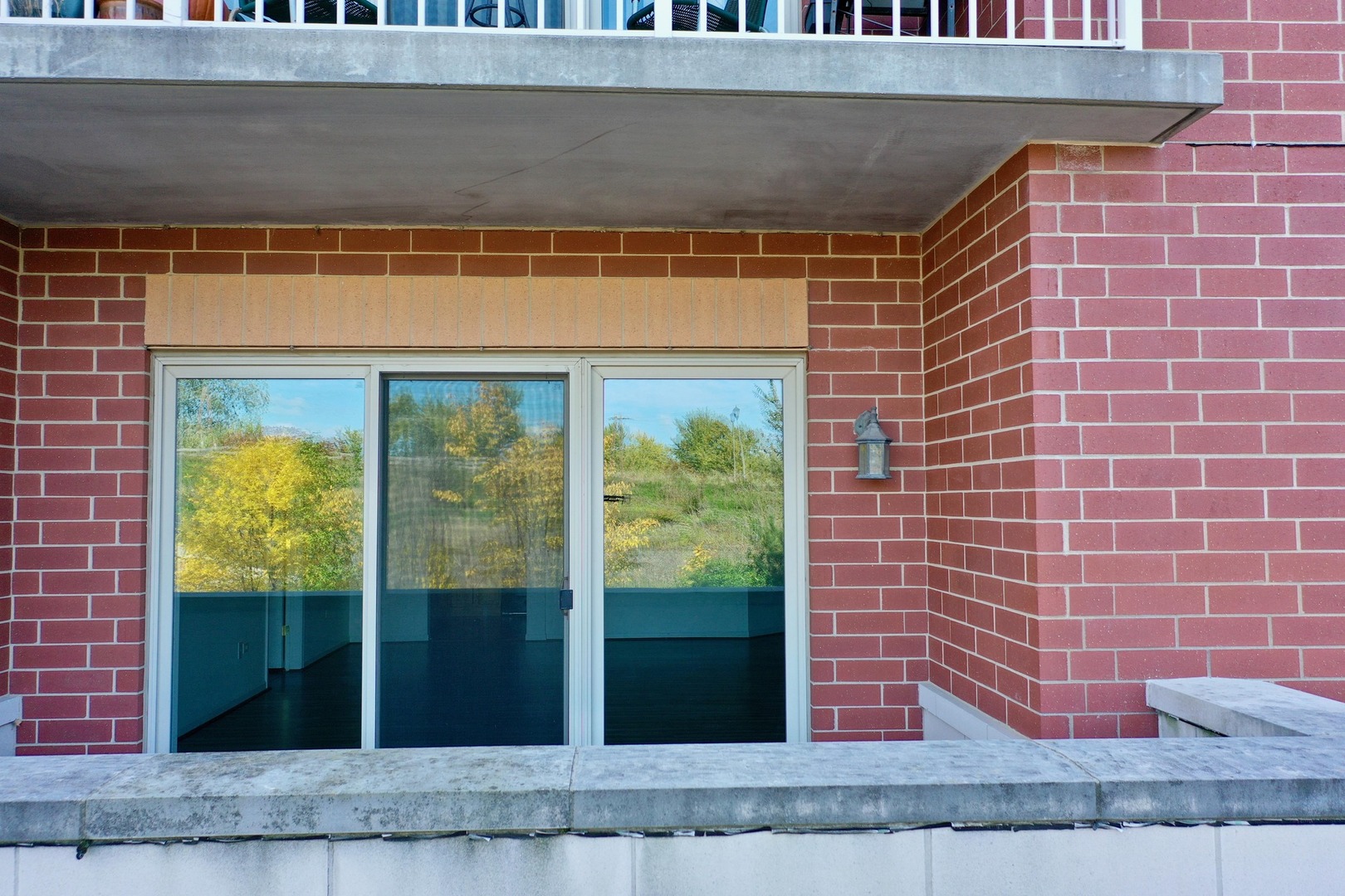 500 East St Charles Road, Unit 201 Lombard, IL 60148 - Photo 33 of 41 a view of a brick house